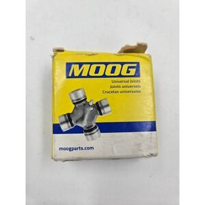 Moog 995 Universal Joint U-Joint for Driveline Repair Made in Mexico New